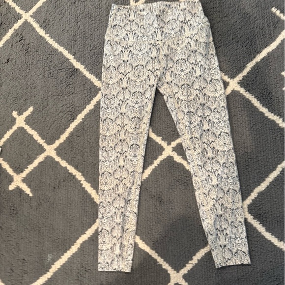 Varley Let's Move High Leggings - Picture 3 of 5